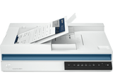 HP ScanJet Pro 2600 f1 - أبيض