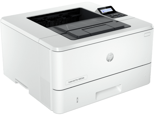 طابعة HP LaserJet Pro 4003dn (2Z609A) 