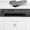 طابعة HP Laser MFP 137fnw (4ZB84A) 