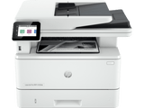 طابعة HP LaserJet Pro MFP 4103dw (2Z627A) 