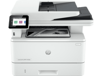 طابعة HP LaserJet Pro MFP 4103dw (2Z627A) 