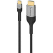 كيبل USB-C إلى HDMI 8K Promate MediaCord-8K