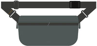 UNIQ Denver Canvas Crossbody Bag (5L)