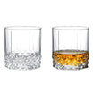 Pamella 4-piece Whiskey Glass Set - Madame Coco JO