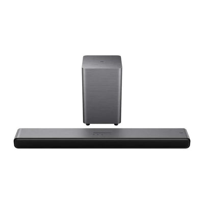 ساوندبار TCL S55H 110W Dolby Atmos صوت محيطي بلوتوث