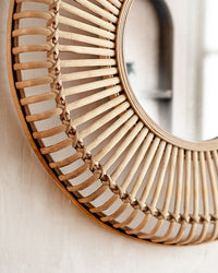 Maxime Mirror - Madame Coco JO