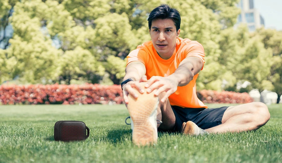 Philips TAS1209BK/37 Wireless Bluetooth Speaker – Black Philips TAS1209BK/37 Wireless Bluetooth Speaker – Black