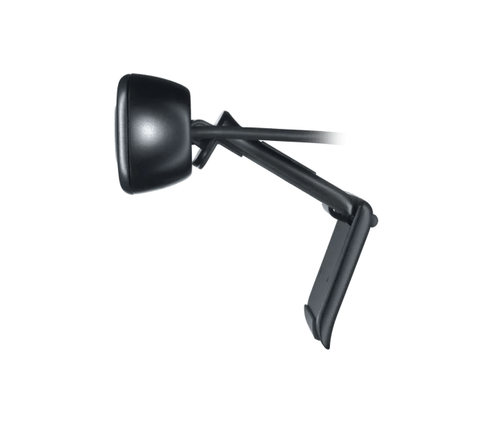 كاميرا ويب Logitech HD C310، عبوة قياسية - أسود 