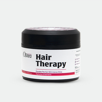 Oshea Hair Treatment – Deep Repair & Nourishment