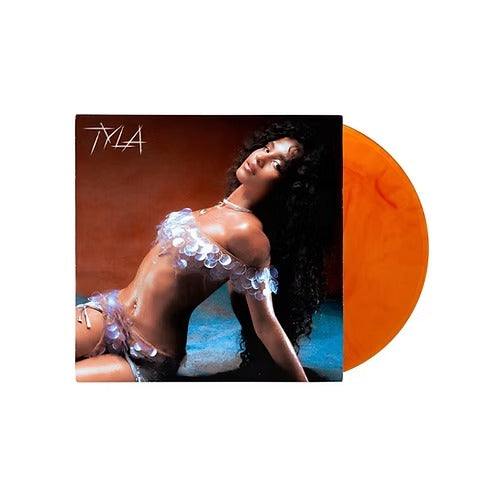 Tyla - DEBUT ALBUM Tyla - DEBUT ALBUM