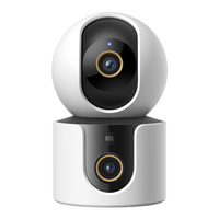 Xiaomi C500 Dual Smart Camera – 2.5K Dual-Lens Security