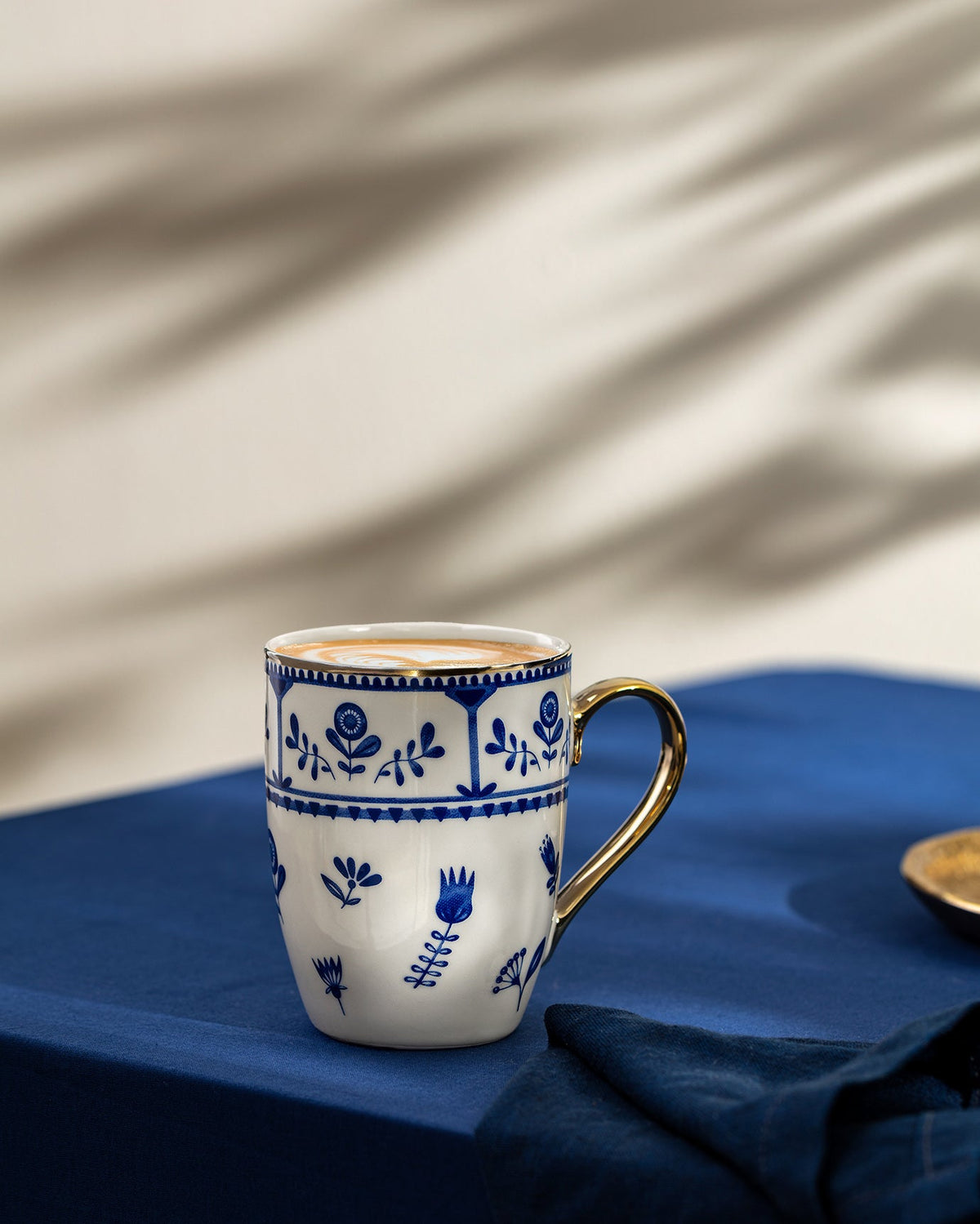 Reve Bleu Lori Mug - Madame Coco JO