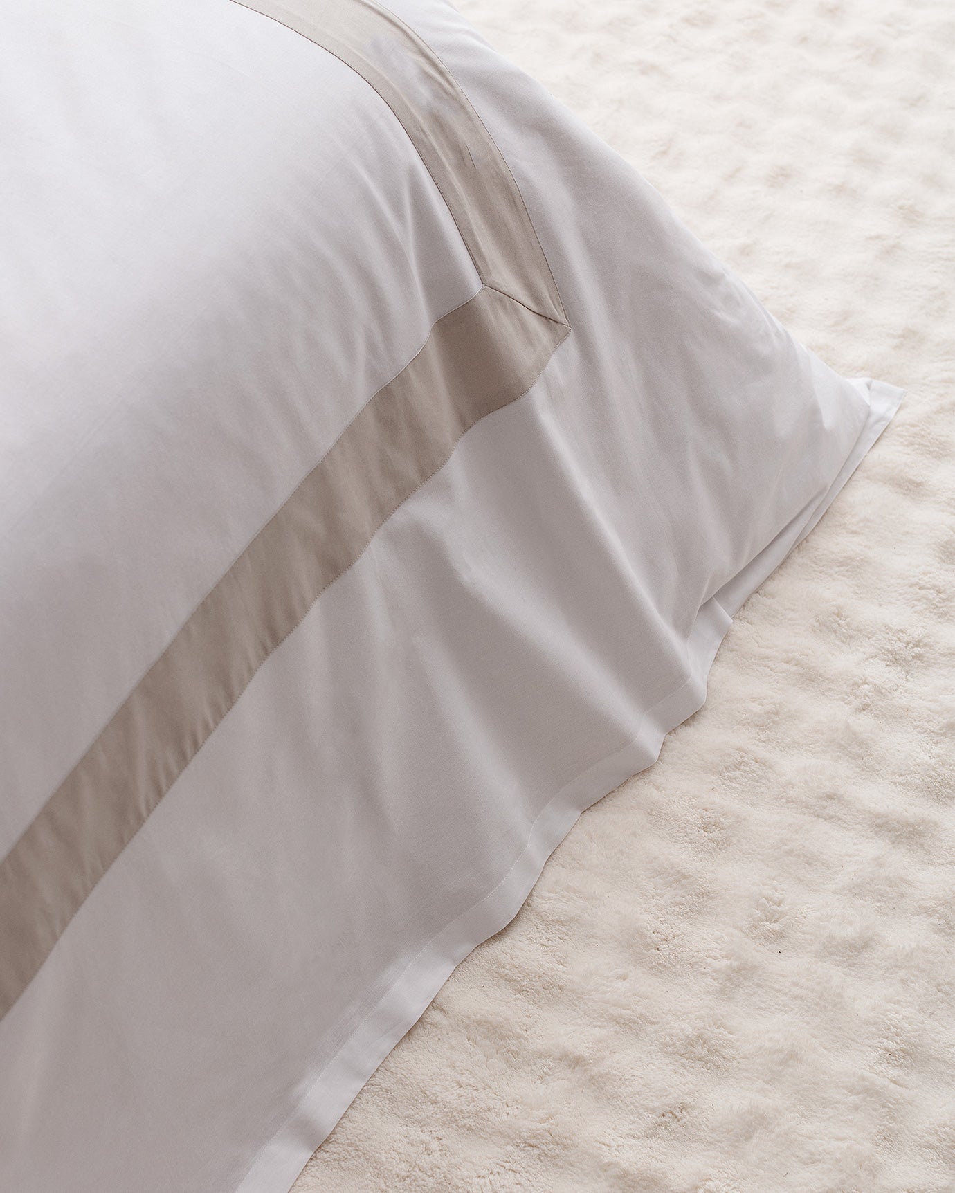 Valette Kıng Sıze Duvet Cover Set - Madame Coco JO
