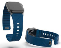UNIQ FLUO MAGNETIC APPLE WATCH STRAP WITH CONNECTOR BUNDLE 49-40MM