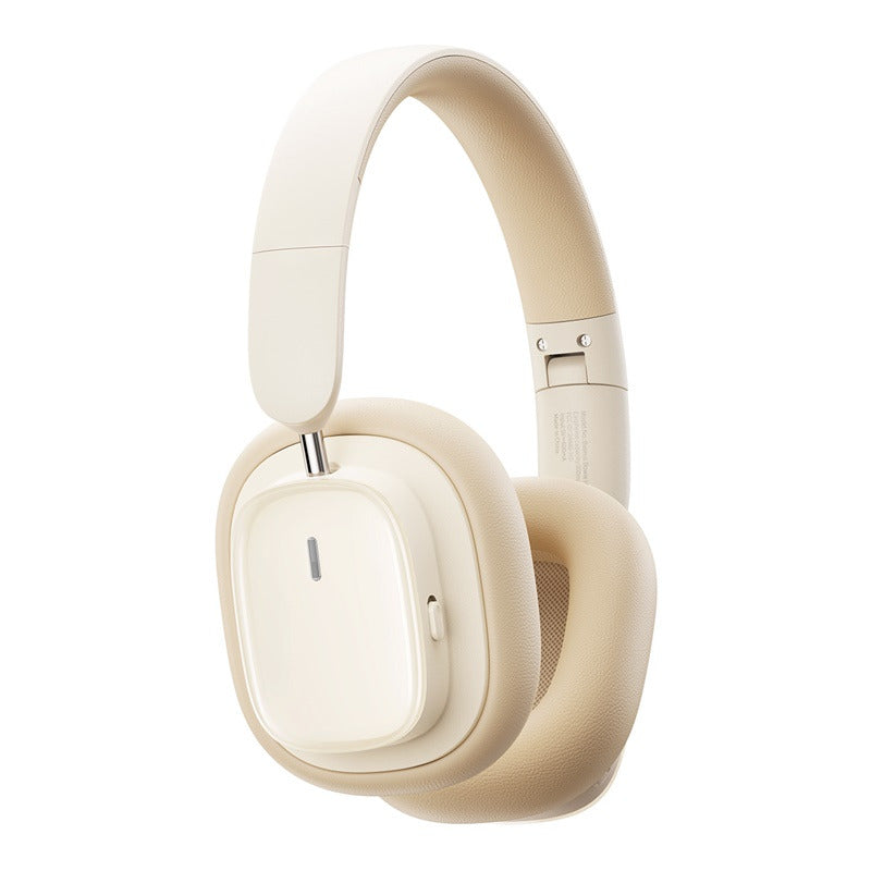 Baseus Bowie H1i Noise-Cancellation Wireless Headphones Baseus Bowie H1i Noise-Cancellation Wireless Headphones