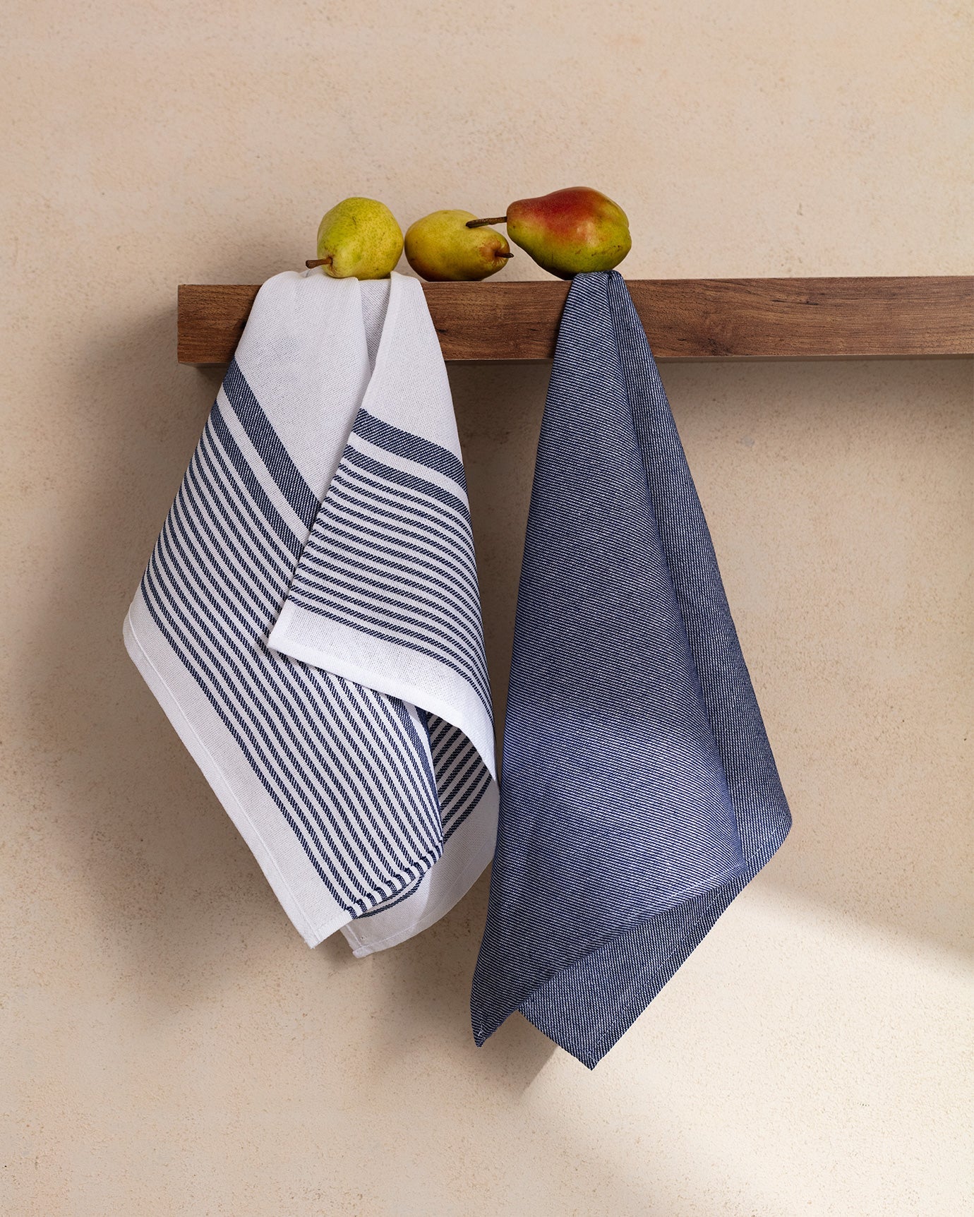 Andre 2 Pack Drying Cloth - Madame Coco JO
