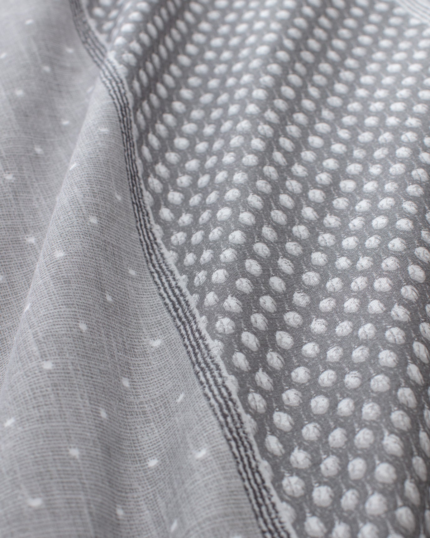Hugo Single Size Duvet Cover Set - Madame Coco JO