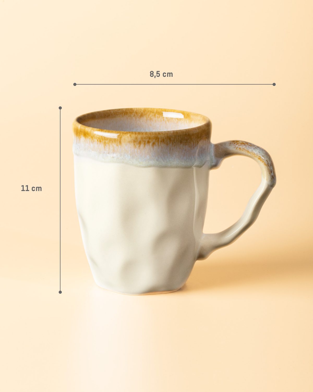Belford Mug - Madame Coco JO