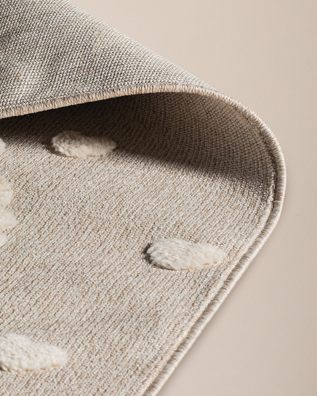Mouton Carpet - Madame Coco JO