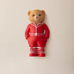 Jolie Bear Magnet - Madame Coco JO