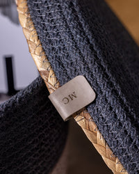 Rêverie  Medium Basket - Madame Coco JO