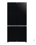 Hitachi R-WB720VJO 4-Door Refrigerator | 638L | Inverter | No Frost | Vacuum Compartment | Touch Screen