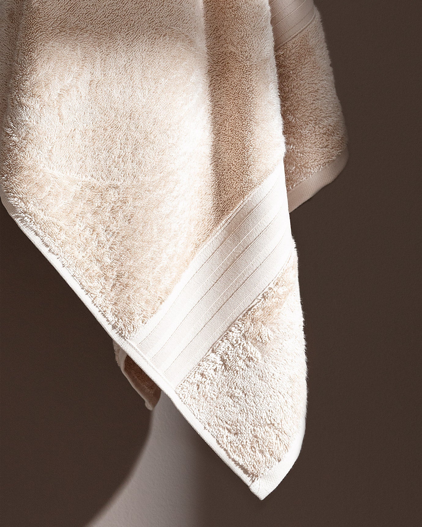 Martha Hand Towel - Madame Coco JO