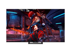 TCL 55C745 55" QLED TV Dolby Vision·Atmos HDR10+ 144Hz Gaming