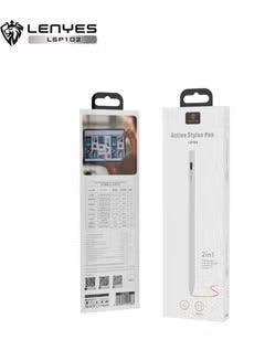 LENYES Automatic DualMode Capacitive Pen LSP102 LENYES Automatic DualMode Capacitive Pen LSP102