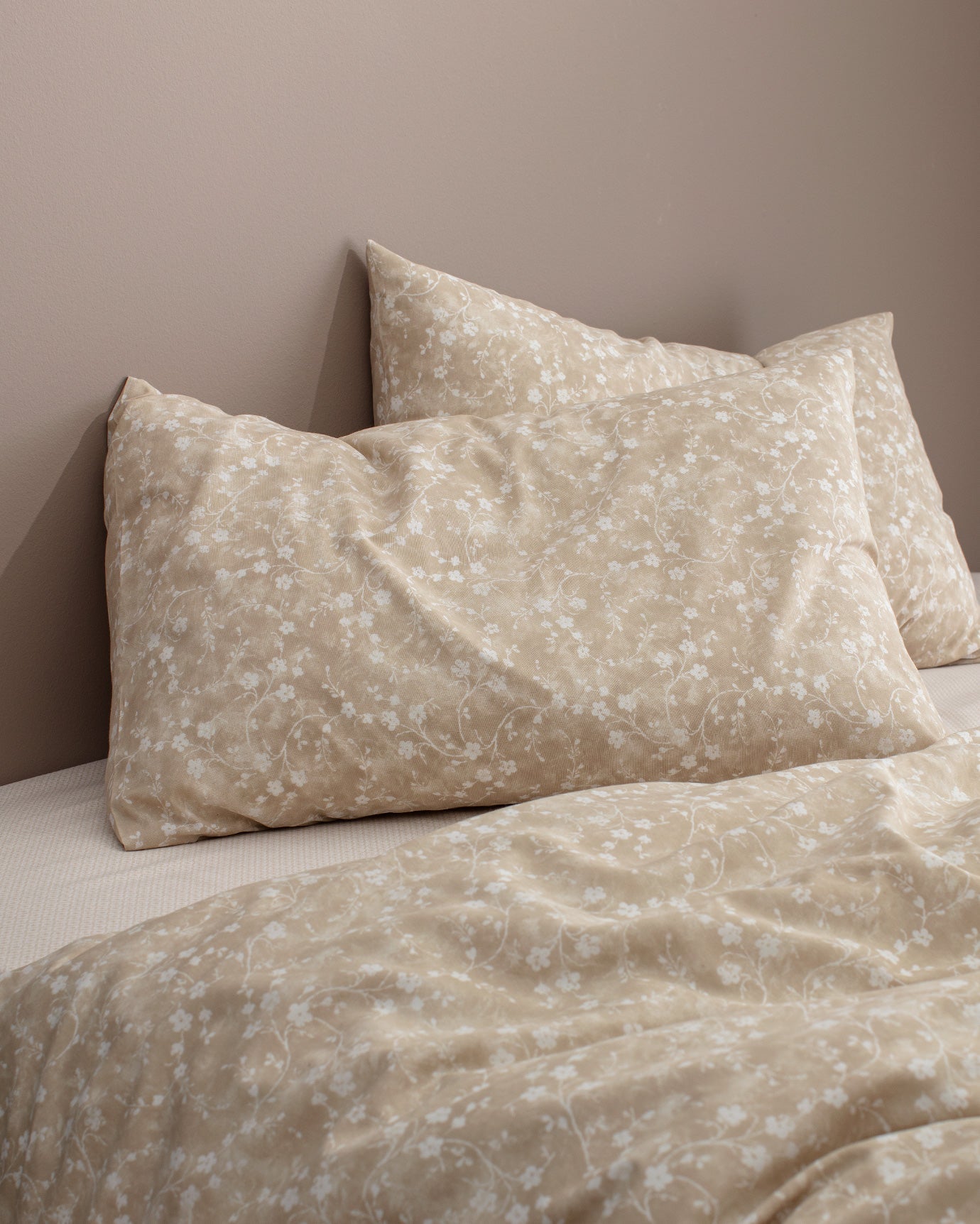 Fiance Double Size Duvet Cover Set - Madame Coco JO