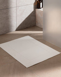 Stripe Armure Foot Towel - Madame Coco JO