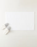 Madame Coco Charles Foot Towel – 100% Cotton, Plush & Highly Absorbent