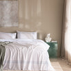 Holly Kıng Sıze Duvet Cover Set - Madame Coco JO