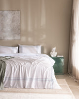 Holly Kıng Sıze Duvet Cover Set