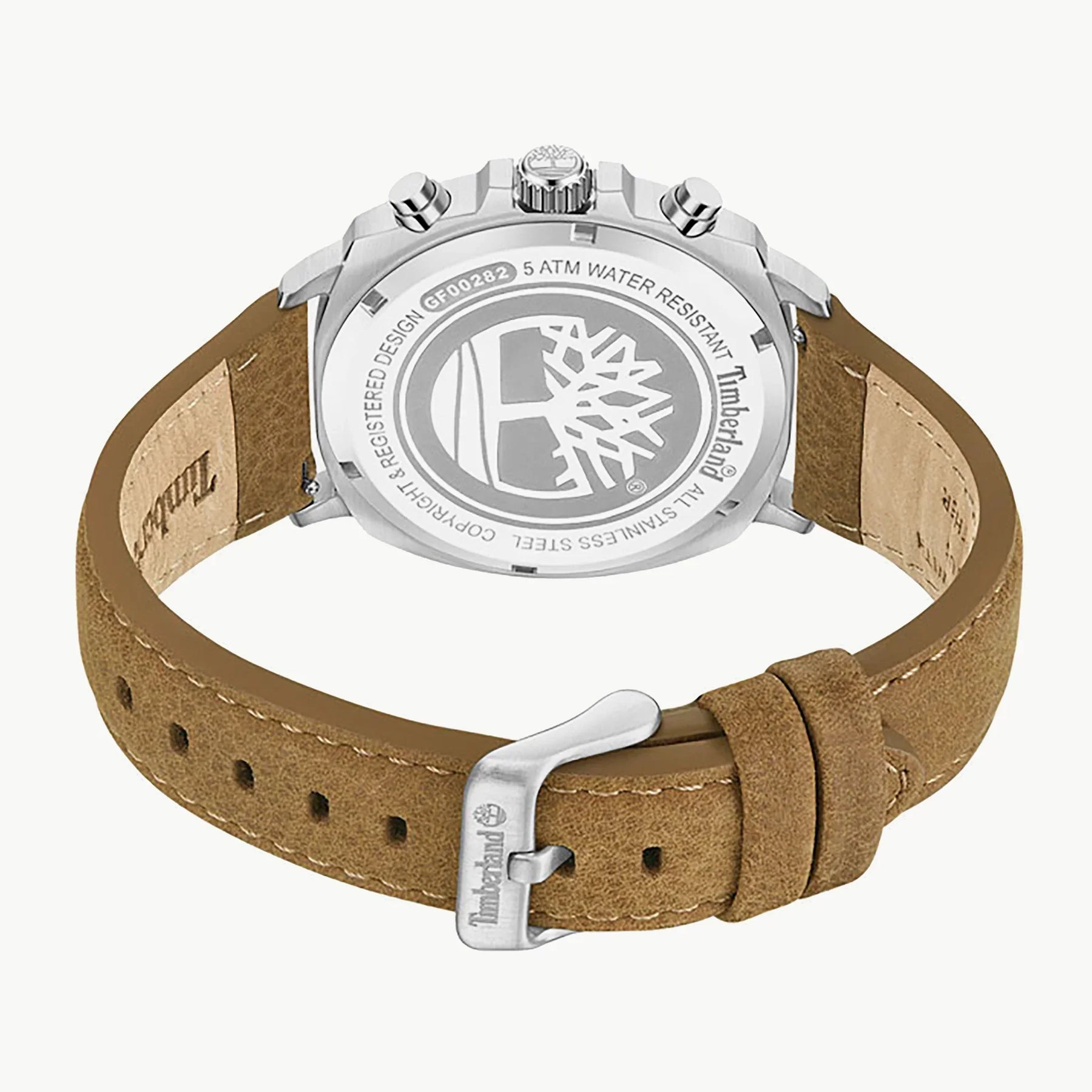 TIMBERLAND TDWGF0028204 MEN WATCH TIMBERLAND TDWGF0028204 MEN WATCH
