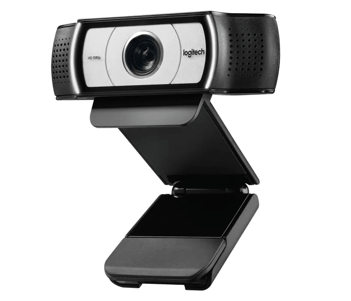 Logitech C930E BUSINESS WEBCAM