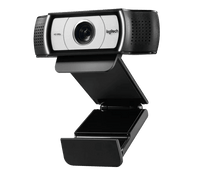 Logitech C930E BUSINESS WEBCAM