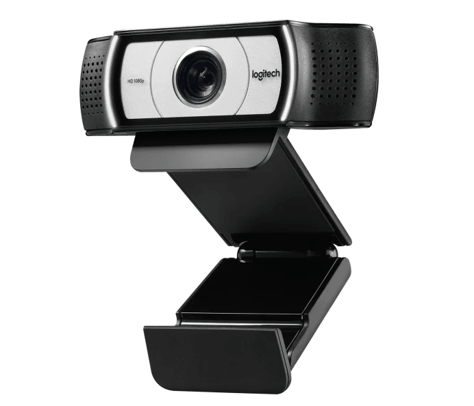 Logitech C930E BUSINESS WEBCAM