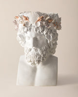Posseidon Bust