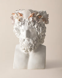 Posseidon Bust