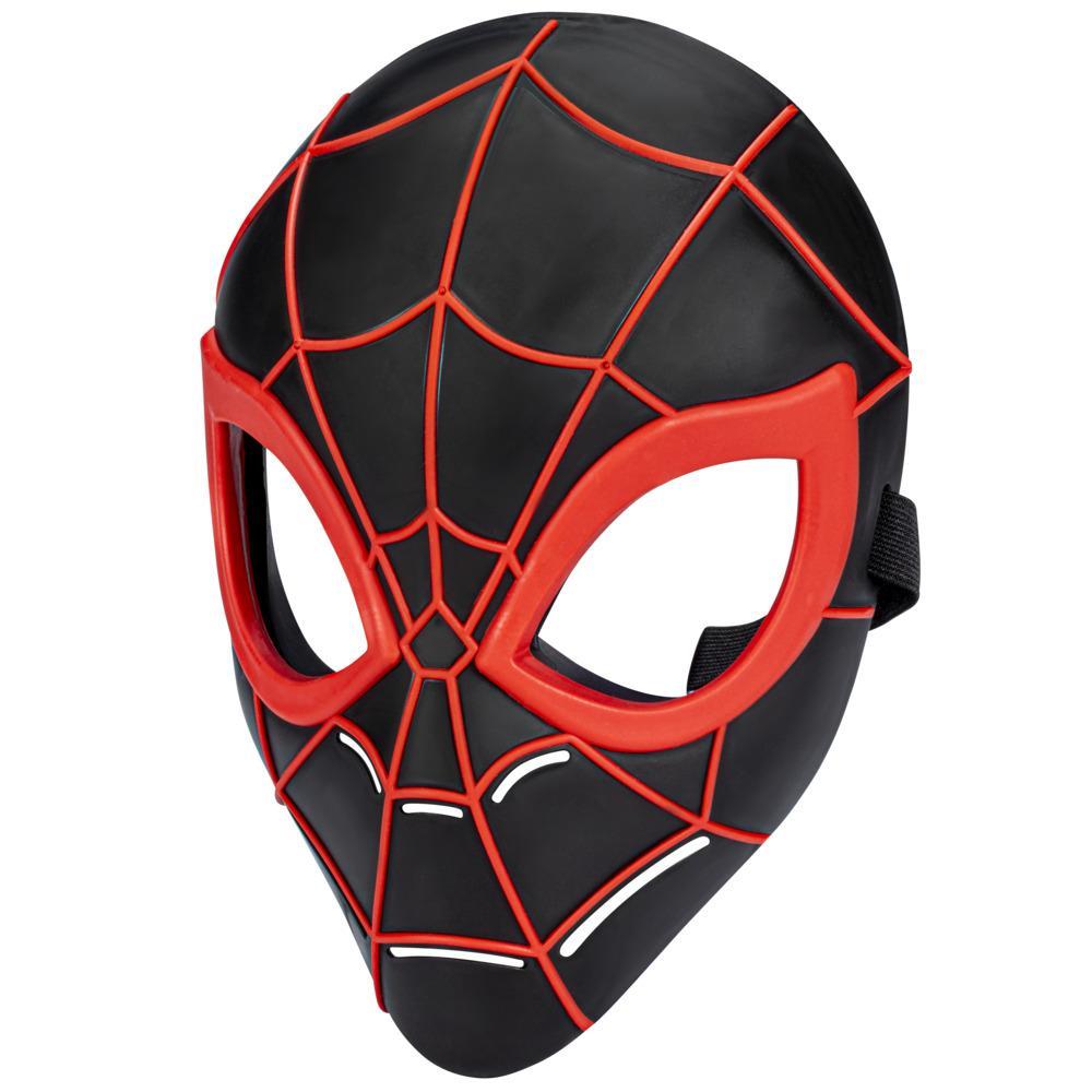 Hasbro Marvel Spider-Man Across the Spider-Verse Mask