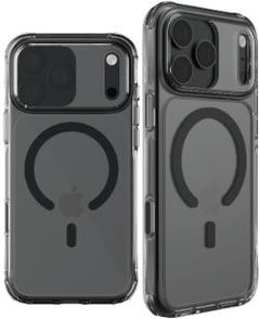 UNIQ Hybrid iPhone 18 Pro Max (2026) 6.9 Magclick Charging Lifepro Xtreme