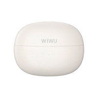 WiWU Openbuds O501 - Open-Ear Wireless Earbuds with 35H Battery