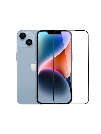 WIWU HD Smooth Screen Protector for iPhone15 Series WIWU HD Smooth Screen Protector for iPhone15 Series