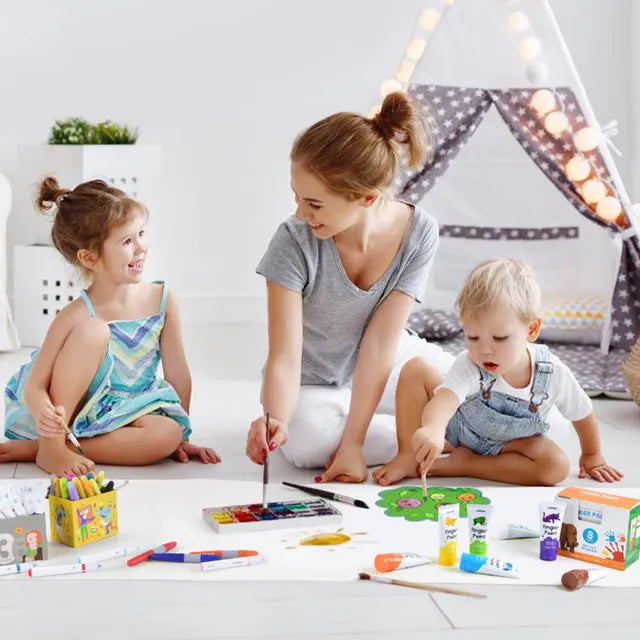 Mideer 25m Painting Paper Roll Mideer 25m Painting Paper Roll