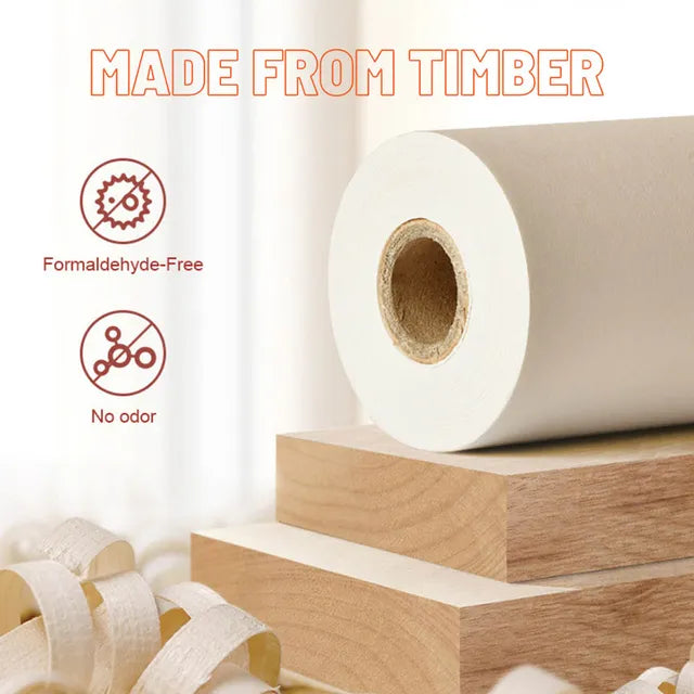 Mideer 25m Painting Paper Roll Mideer 25m Painting Paper Roll