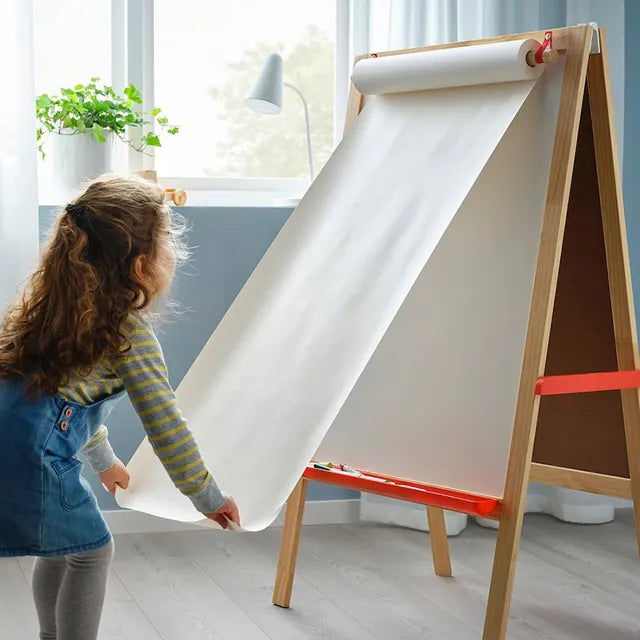 Mideer 25m Painting Paper Roll Mideer 25m Painting Paper Roll