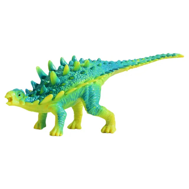 Mideer Simulation Toy Set-Dinosaur world