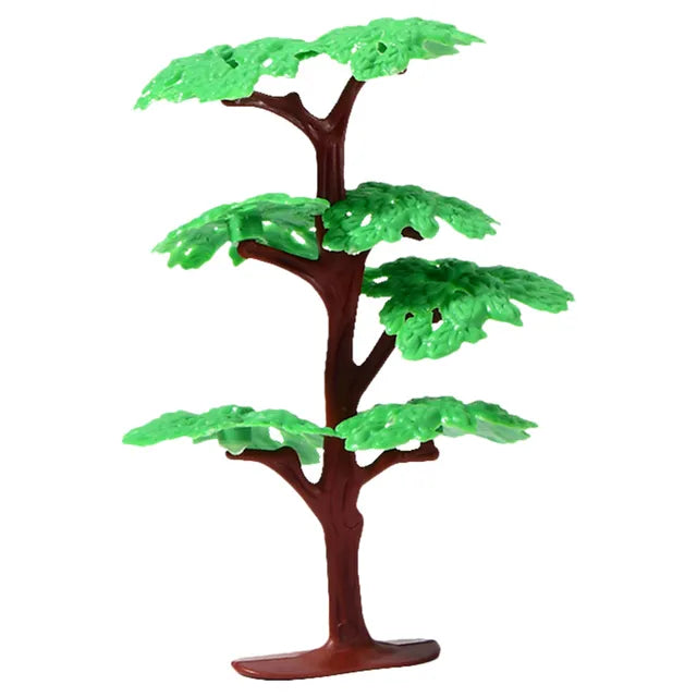 مجموعة ألعاب محاكاة ميدير-جنة الحيوانات