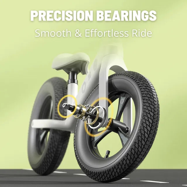 دراجة الأطفال من ميدير